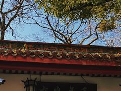 -岳麓山风景名胜区