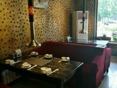 -AK47烤羊腿串吧(柳浪家园店)