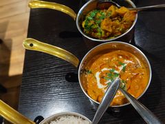 -克比叔叔印度餐厅Kebabs on the Grille(人民广场店)