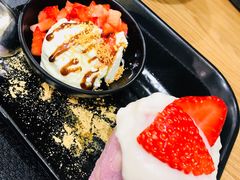 -鲜芋仙(太原街万达店)