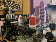 -HANA COFFEE(长寿路店)