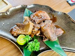 -鞠橘居酒屋(仁恒江湾新天地店)