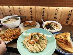 -老客满蛋饼(双塔市集店)