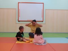 -巧虎KIDS早教中心(青秀区盛天地店)