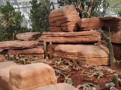 -南通洲际绿博园