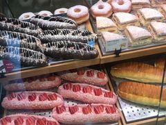 -巴黎贝甜·生日蛋糕(杭州文二路店)