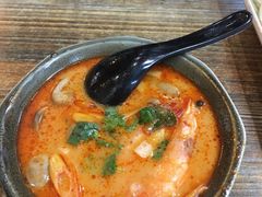 -Hi YOU你的饭局泰餐厅(雍和宫店)