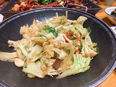 -鸡毛店·川菜(双楠店)