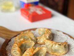 煎饺-樽宴酒楼·地道川菜·品质聚会·生日宴请