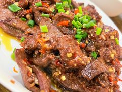 土匪炒肝-江南古镇味道·私房菜