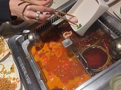 -海底捞火锅(龙茗路店)