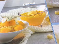 -许留山(上海街店)