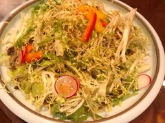 蔬菜沙拉-苏浙徽·江南荟·本味融合菜(相城方圆里店)