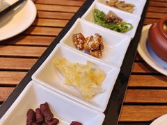 过桥米线-熙楼(翠湖店)