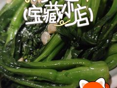 -桂小厨广西菜(印象城店)