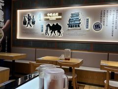 -马记永·兰州牛肉面(3019君尚店)