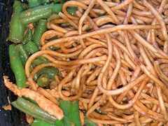 豆角焖面-小牛锅贴(西环路店)