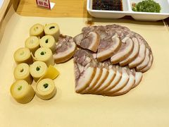 -春满园·邯郸菜发祥地(滏东店)