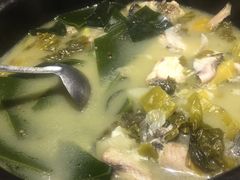 -黑鱼郭我家酸菜鱼(摩尔广场店)