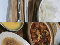 -乡村基·川味现炒大王(熙悦天街店)