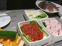 -海底捞火锅(九久奥特莱斯店)