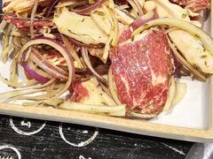 -红岸碳烤齐齐哈尔原味生态烤肉