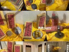 -陈李济中药博物馆