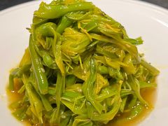 凉拌黄花-紫泥369粗粮季(鼓楼店)