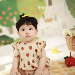 -Baby Pastel 自然光儿童摄影(CBD店)
