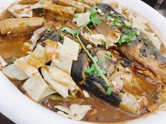 -普天和酒楼·新津菜·烤鸭(天津之眼店)