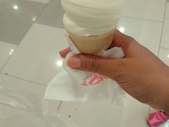 -DQ·蛋糕·冰淇淋(虹口龙之梦店)