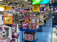 -TOYSRUS玩具反斗城(武汉荟聚中心店)