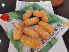 -抹直口特色菜馆(一店)