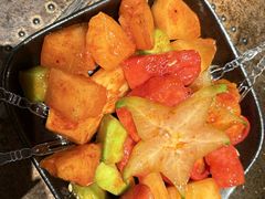 -漆黑觉米粉(三里屯店)