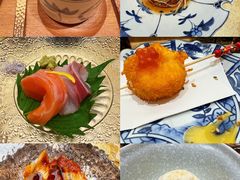 -鮨政·Omakase(港汇恒隆广场店)