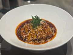 -宫燕府·京菜·烤鸭·淮扬菜(王府中心店)