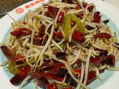 -叁宝烤肉• 西安烧烤(凤城十二路店)
