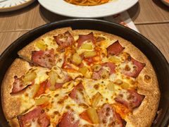 -必胜客(龙泉万达店)