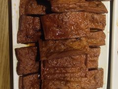 -陈记农家挂炉烤肉(雁南一路店)