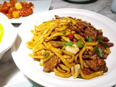 -小菜园新徽菜(宜兴八佰伴店)