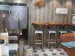 大堂-茶是一枝花泡茶店