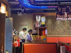 -小河公主秘制烤羊腿(小绿谷店)