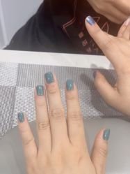 -雅洁美甲美睫
