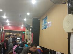 大堂-潘国仙耳光馄饨(黄家阙路店)