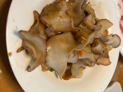 -王鼎精致料理铁板烧(世博源店)