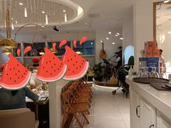 大堂-Deer Park鹿园西餐(仁恒置地广场店)
