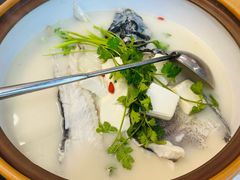 -宝荣鱼馆·临湖之宴(千岛湖店)