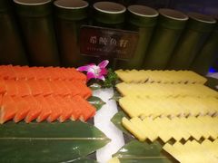 -加餐海鲜自助(宝龙一城店)