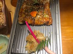 蒲烧鳗鱼-鳗鱼家·深夜食堂(军博店)