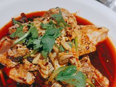 -李老哈·东北菜(宋园路店)